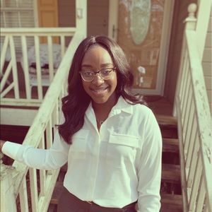 Meet your Posher, Tikaria